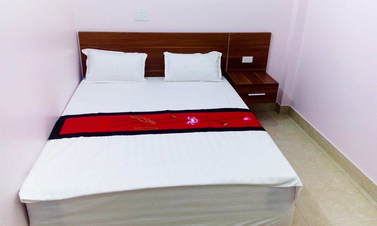 Ruby Hostel Ha Giang Exterior foto